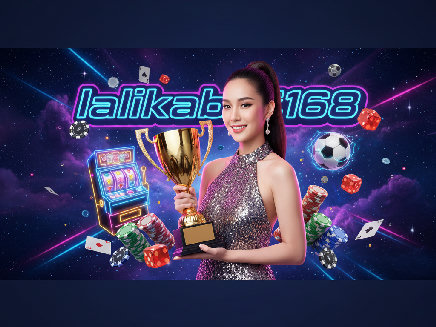 lalikabet168 PG SLOT