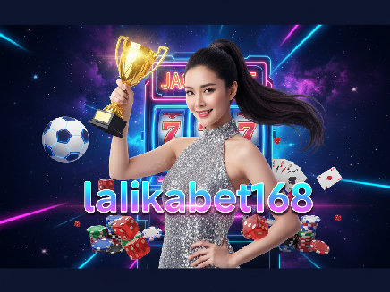 lalikabet168 slot